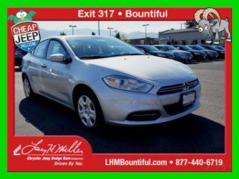 2013 se new 2l i4 16v manual fwd sedan