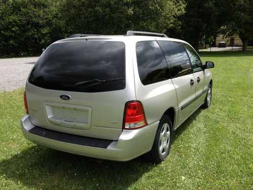 Ford Roadside Assistance Phone Number >> Buy used 2006 Ford Freestar SE Mini Passenger Van 4-Door 3 ... Ford Roadside Assistance Phone Number >> Buy used 2006 Ford Freestar SE Mini Passenger Van 4-Door 3 ...