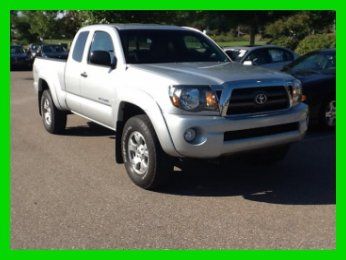 Used 4l v6 24v automatic 4wd trd towing package awd 4x4