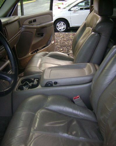 Buy used 2002 GMC 2500HD SLT CREW CAB LONG BED DURAMAX ... Buy used 2002 GMC 2500HD SLT CREW CAB LONG BED DURAMAX ...
