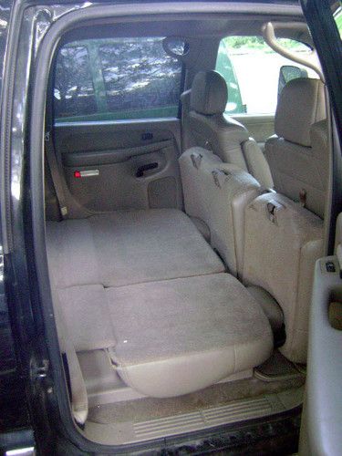Buy used 2002 GMC 2500HD SLT CREW CAB LONG BED DURAMAX ... Buy used 2002 GMC 2500HD SLT CREW CAB LONG BED DURAMAX ...