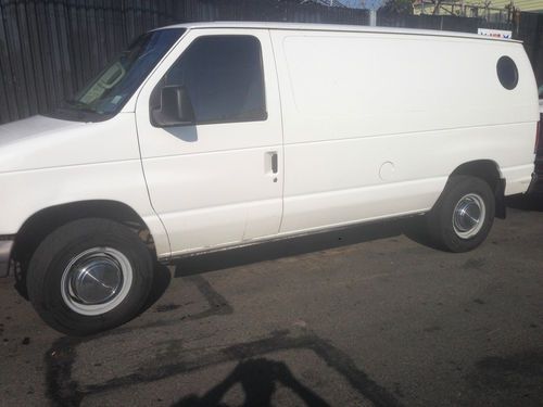 Buy used 2006 Ford E-250 Base Standard Cargo Van 2-Door 4 ... Buy used 2006 Ford E-250 Base Standard Cargo Van 2-Door 4 ...