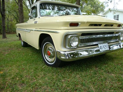 Buy used Restored 1965 Chevrolet C-10 Custom Cab Truck in ... Buy used Restored 1965 Chevrolet C-10 Custom Cab Truck in ...