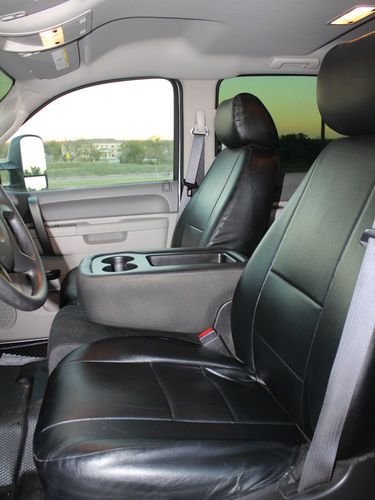 Buy used 2012 Chevy 2500 HD (RWD) Custom CM Flat Bed, in ... Buy used 2012 Chevy 2500 HD (RWD) Custom CM Flat Bed, in ...