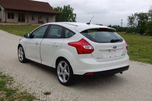 Used Ford Focus For Sale >> Buy used 2012 Ford Focus Titanium Hatchback 4-Door 2.0L in ... Used Ford Focus For Sale >> Buy used 2012 Ford Focus Titanium Hatchback 4-Door 2.0L in ...