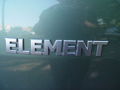 Element 4WD Moonroof 60/40 Split A/C AM/FM/CD/AUX player Cruise Tailgate, image 34