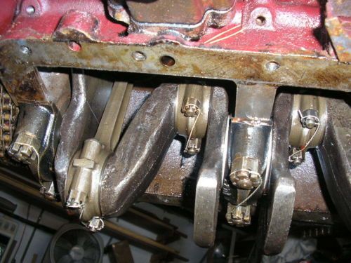 1950 MGTD  PROJECT MATCHING NUMBER EARLY TD OFF ROAD SINCE 1970 NO RESERVE, image 15
