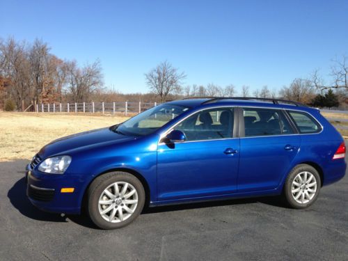 Jetta volkswagon 2009 diesel tdi