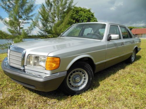 Only one florida owner, turbo diesel, very rare!!!no reserve auction!!!!!!!!!