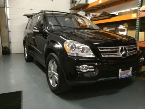 Gl320 cdi 2007 only one owner and driver always garaged ready for export