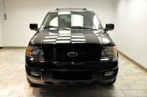 2006 ford limited