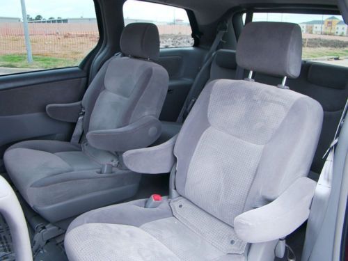 Toyota Sienna Seat Covers >> Buy used 2008 TOYOTA SIENNA LE 55K LOW MILES 1 OWNER QUAD SEATS PARKIN SENSOR 7 PASSENGER in ... Toyota Sienna Seat Covers >> Buy used 2008 TOYOTA SIENNA LE 55K LOW MILES 1 OWNER QUAD SEATS PARKIN SENSOR 7 PASSENGER in ...