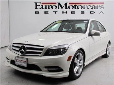 1owner - navigation - 4matic awd - delivery- 1.99% financing - 888-319-1643