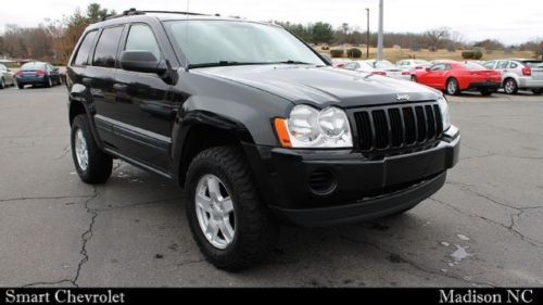 Jeep grand cherokee 4x4 for sale
