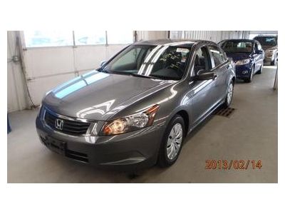 2009 honda accord lx. beautiful ride! great condition!!