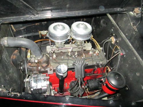 Buy used 1939 Plymouth P7 Road King Coupe in West Palm ... custom road king wiring harness 