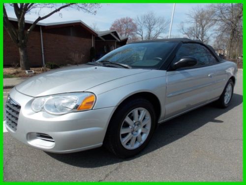2005 gtc / leather/ interior and exterior in really nice condition/ great runner