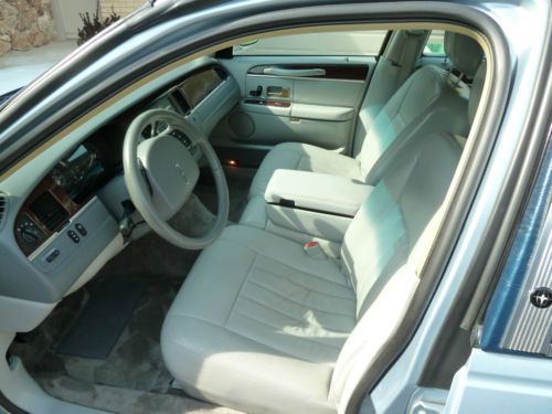 Edmunds Blue Book >> Buy used 2006 Lincoln Town Car Signature Sedan 4-Door 4.6L ... Edmunds Blue Book >> Buy used 2006 Lincoln Town Car Signature Sedan 4-Door 4.6L ...