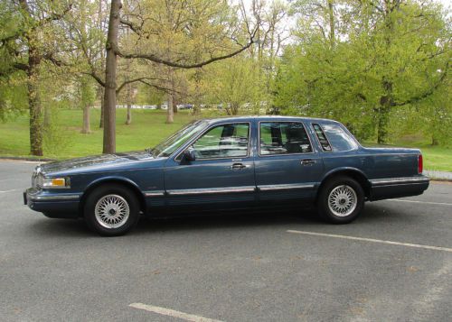 Used Lincoln Town Cars For Sale Near Me Used Lincoln Town Cars For Sale Near Me