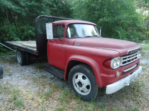 Buy new 1959 Dodge 400 Truck in Gainesville, Florida, United States