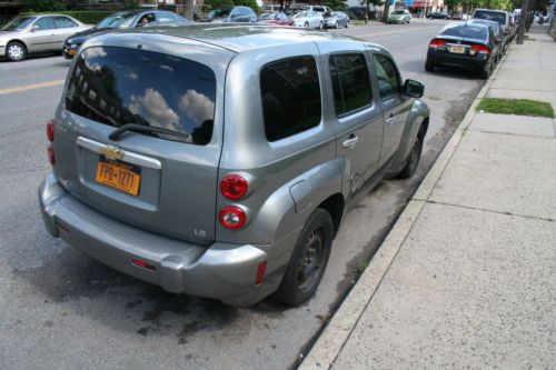 West Herr Used Cars >> Buy used 2007 Chevrolet HHR Engine 2 Li I4 in New York, New York, United States, for US $3,800.00 West Herr Used Cars >> Buy used 2007 Chevrolet HHR Engine 2 Li I4 in New York, New York, United States, for US $3,800.00