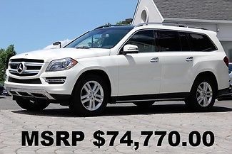 Arctic white auto awd only 5,004 miles like new perfect p i pkg panorama roof