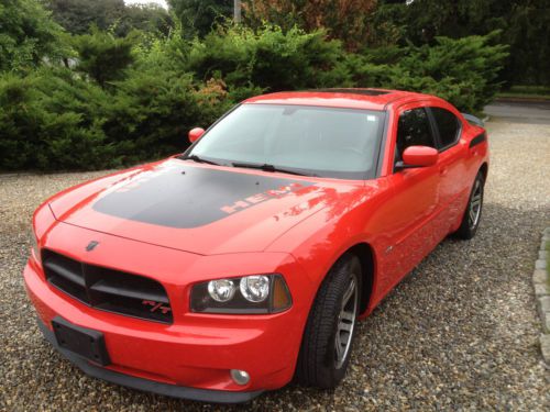 2006 dodge charger r/t hemi torred