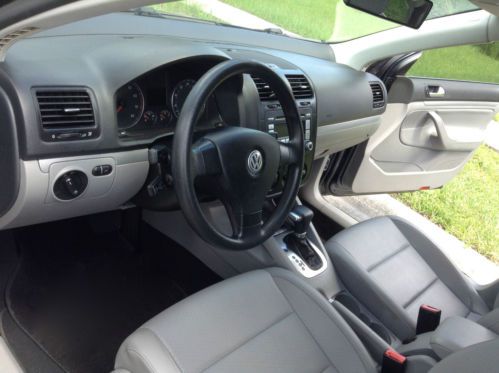 Used Cars For Sale In Tampa >> Buy used 2007 Volkswagen Jetta 2.5L One Owner, Sunroof ... Used Cars For Sale In Tampa >> Buy used 2007 Volkswagen Jetta 2.5L One Owner, Sunroof ...