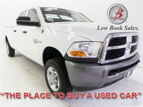 We finance! 2010 st used certified 5.7l v8 16v automatic 4wd pickup truck