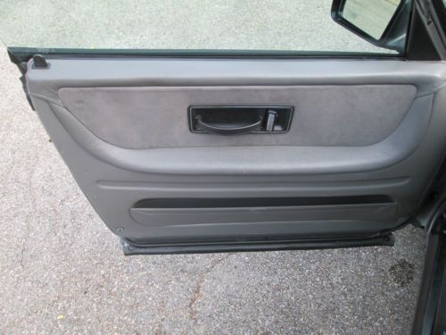 Used Car Rims >> Find used 1993 Saab 900 Turbo Convertible 2-Door 2.0L in ... Used Car Rims >> Find used 1993 Saab 900 Turbo Convertible 2-Door 2.0L in ...