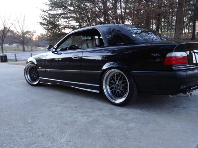 1999 - bmw m3