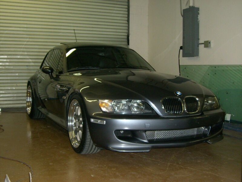 2001 BMW M Roadster & Coupe M Coupe, US $15,750.00, image 2
