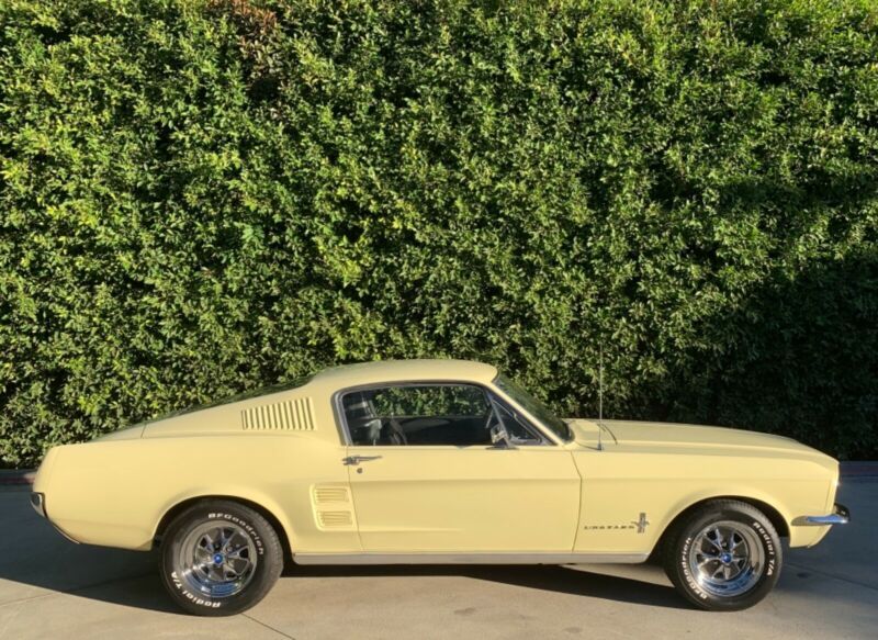 1967 Ford Mustang, US $20,160.00, image 1