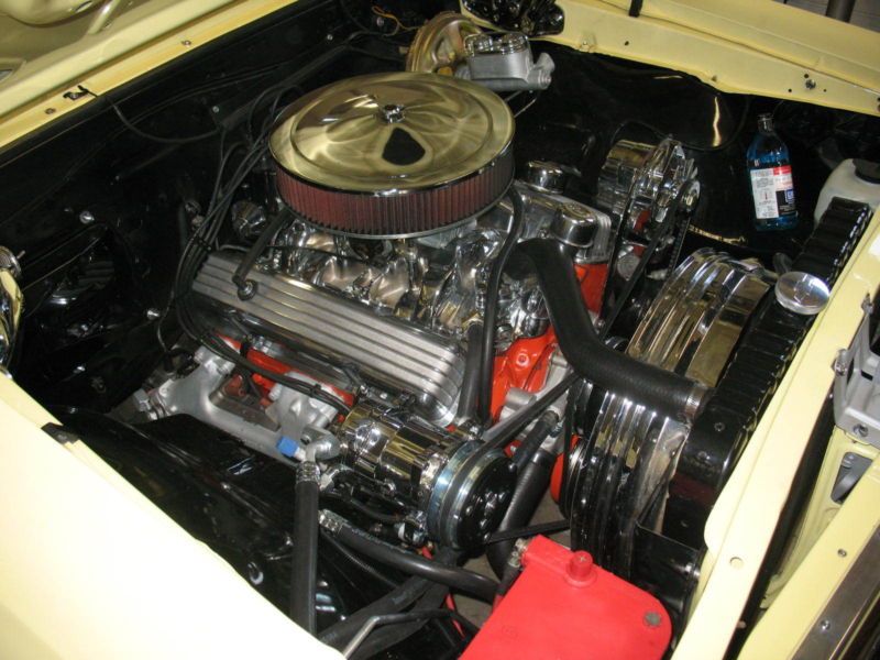 1967 Chevrolet Chevelle, US $12,600.00, image 3