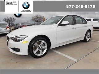 Only 9k miles 328i 328 i leather bluetooth aux usb 17" alloys dual zone climate