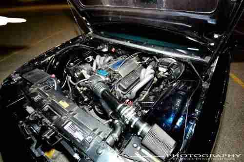 Find used Murdered Out 1994 Caprice 383 Stroker! Impala SS ... Find used Murdered Out 1994 Caprice 383 Stroker! Impala SS ...