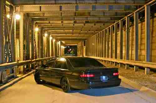 Find used Murdered Out 1994 Caprice 383 Stroker! Impala SS ... Find used Murdered Out 1994 Caprice 383 Stroker! Impala SS ...