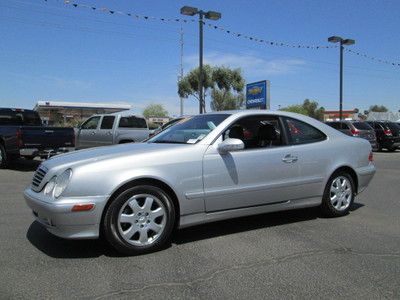 2000 silver v6 automatic sunroof coupe
