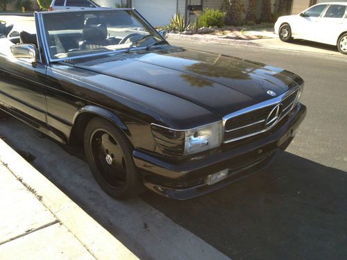 Zender body kit mercedes #4