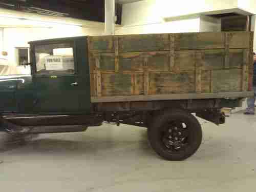 Dually Trucks For Sale >> Find used 1928 FORD MODEL A TRUCK 1 TON DUALLY in Springfield, Minnesota, United States, for US ... Dually Trucks For Sale >> Find used 1928 FORD MODEL A TRUCK 1 TON DUALLY in Springfield, Minnesota, United States, for US ...