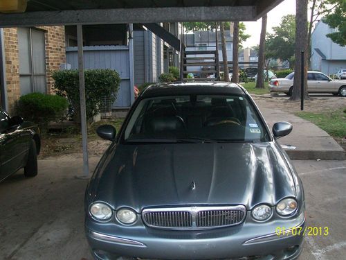 2004 jaguar x-type 3.0 94,000
