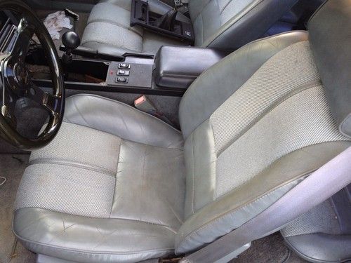 Find used 1988 Chevrolet Camaro IROC-Z lb9 t5 manual med ... Find used 1988 Chevrolet Camaro IROC-Z lb9 t5 manual med ...