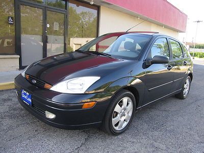 02 03 ford focus zx5, hb 5door ,automatic,sunroof. looks and runs great !!
