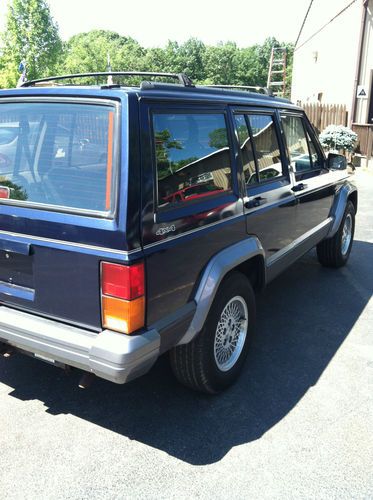 Used Cars By Owner >> Find used 1994 Jeep Cherokee Country Sport Utility 4-Door 4.0L in Jackson, New Jersey, United States Used Cars By Owner >> Find used 1994 Jeep Cherokee Country Sport Utility 4-Door 4.0L in Jackson, New Jersey, United States