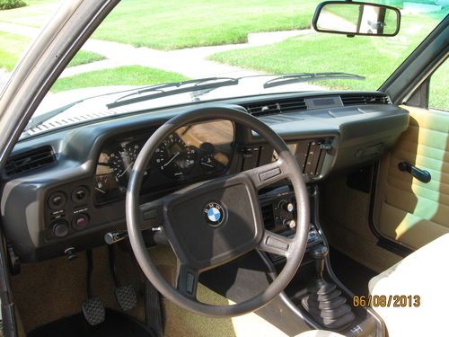Find used 1978 BMW 320i Base Coupe 2-Door 2.0L in ... Find used 1978 BMW 320i Base Coupe 2-Door 2.0L in ...