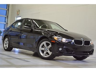 Great lease/buy! 13 bmw 328xi moonroof heated seats bluetooth steptronic cheap