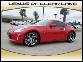 2013 nissan 370z