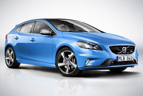 2013 volvo s60 t6 r-design awd