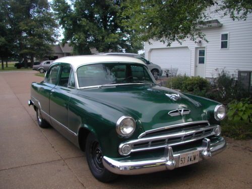 Ram Rt For Sale >> Find used 1953 Dodge Coronet Red Ram Hemi in Metropolis ... Ram Rt For Sale >> Find used 1953 Dodge Coronet Red Ram Hemi in Metropolis ...