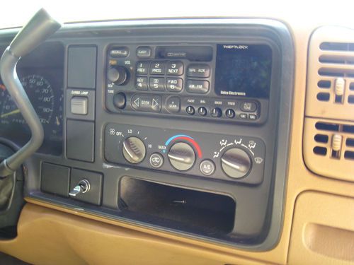 Chevy 2500 Diesel For Sale >> Find used 1995 Chevy, Silverado 2500, Diesel, 4xD, Maroon ... Chevy 2500 Diesel For Sale >> Find used 1995 Chevy, Silverado 2500, Diesel, 4xD, Maroon ...